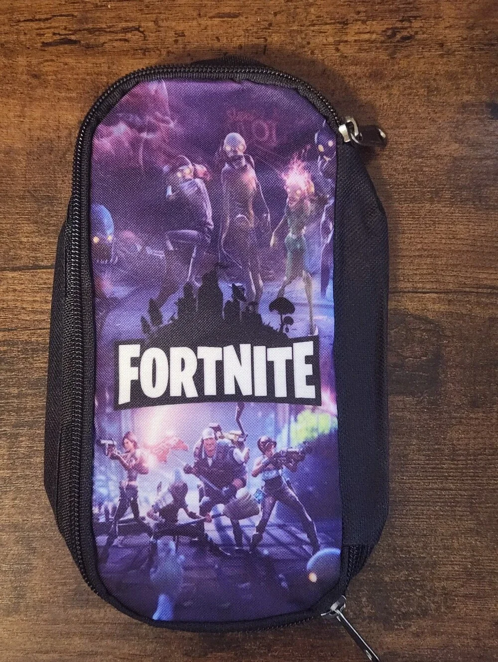 FORTNITE 3pc  BACKPACK SET
